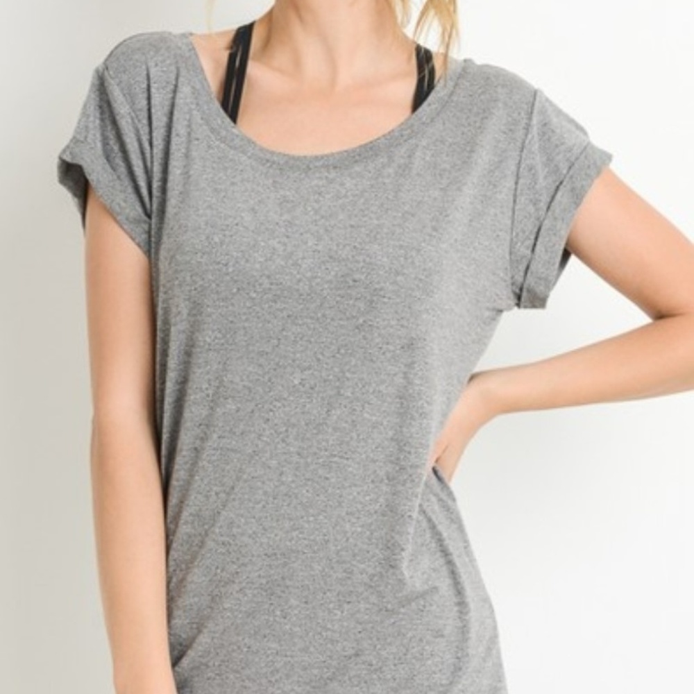 Short Sleeve T-Shirt